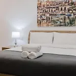 Lejlighed Seabreeze Flat 2 By Homely Malta!