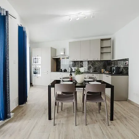 Lejlighed Seabreeze Flat 2 By Homely Malta!