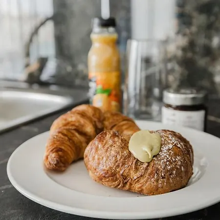 Seabreeze Flat 2 By Homely Malta! Appartamento