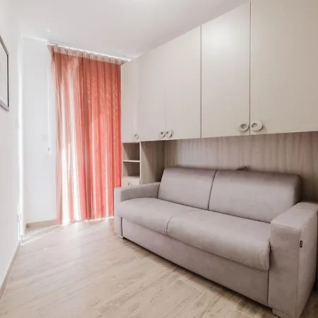 Seabreeze Flat 2 By Homely Malta! Lejlighed