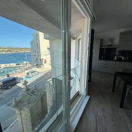 Seabreeze Flat 2 By Homely Malta! San Pawl il-Baħar