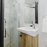 Seabreeze Flat 2 By Homely Malta! * Сент-Полс-Бей