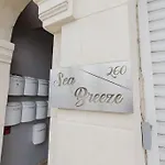 Апартаменты Seabreeze Flat 2 By Homely Malta! *