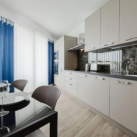 Seabreeze Flat 2 By Homely Malta! Apartment *