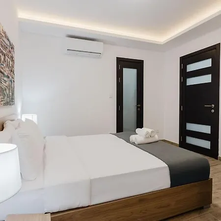Seabreeze Flat 2 By Homely Malta! Apartment