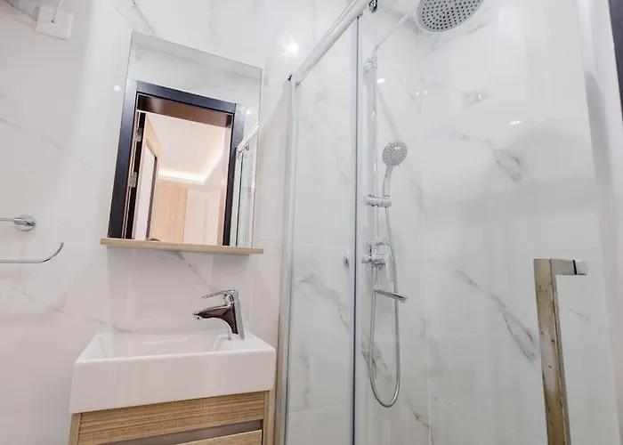 Seabreeze Flat 2 By Homely Malta! Lägenhet