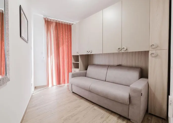 Seabreeze Flat 2 By Homely Malta! Lägenhet